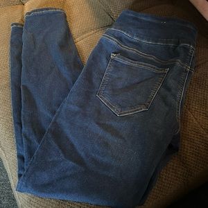 So jegging size L